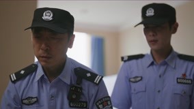 Mira lo último Honores policiales Episodio 8 Avance sub español doblaje en chino