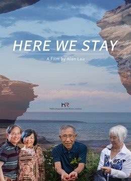  Here We Stay 日語字幕 英語吹き替え