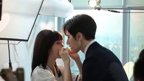Tonton online BTS: Pasangan pengantin yang manis tak berhenti berciuman Sub Indo Dubbing Mandarin