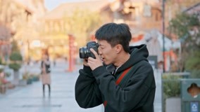 線上看 熱點：陳孝良成00專屬攝影師 張恆旁觀苦笑連連 (2022) 帶字幕 中文配音，國語版