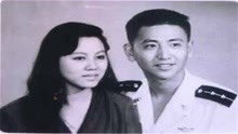 王伟撞机牺牲20年后，他的妻儿怎样了？儿子已成为一名海军战士