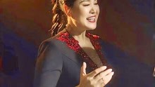 梨园春金奖霸主王光姣演唱《党派来的亲人》主题曲 MV