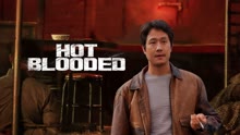Watch the latest Hot Blooded (2022) online with English subtitle for free English Subtitle