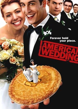 Watch the latest American Wedding (2003) online with English subtitle for free English Subtitle