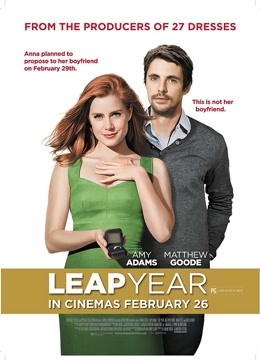 Watch the latest Leap Year (2020) online with English subtitle for free English Subtitle