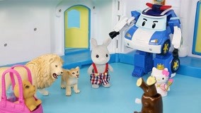  大眼兔玩具乐园 第22回 (2019) 日本語字幕 英語吹き替え