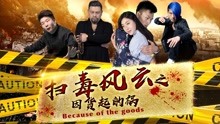 線上看 掃毒風雲之因貨起的禍 (2017) 帶字幕 中文配音，國語版