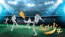 线上看 足球少女 (2020) 带字幕 中文配音