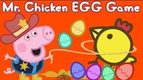 Watch the latest Colored Mud and Funny Egg Episode 21 (2020) online with English subtitle for free English Subtitle