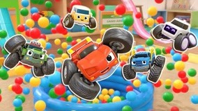 Watch the latest Car Brothers Wonderland Episode 22 (2020) online with English subtitle for free English Subtitle