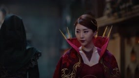 Mira lo último L.O.R.D. Critical World Episodio 18 sub español doblaje en chino
