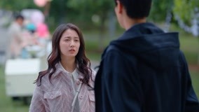 Tonton online Episod 18 Jin Ayin menjemput Xiang Qinyu untuk pergi dating Sarikata BM Dabing dalam Bahasa Cina