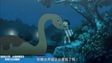 哆啦A梦：大雄把恐龙养大，却舍不得送它回去，哆啦A梦发飙了