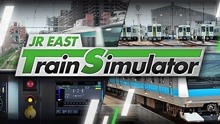 官方逼死同人？| JR EAST Train Simulator 2022/09/20直播录像