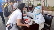 广东昨日新增本土确诊病例2例 本土无症状感染者4例