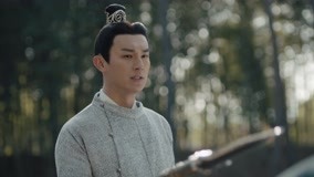 Watch the latest Strange Tales of Tang Dynasty Episode 7 Preview online with English subtitle for free English Subtitle
