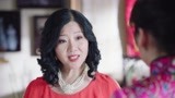 暖暖的幸福：这姑娘太会说话了，几句话就把旗袍卖了，太厉害了