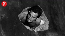 影史最伟大的越狱片，比肖申克的救赎早30年，影响后世60年！