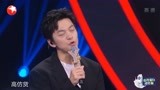 李健追星谭咏麟，两人即兴献唱《一生中最爱》，太燃！丨我们的歌