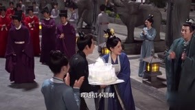 Watch the latest Wang Hedi and He Rundong celebrates Zeng Li's birthday (2022) with English subtitle English Subtitle