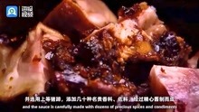 In Shangdong丨Qingdaos Liuting Pork Trotters: The Peerless Trotters