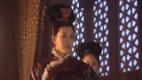 《康熙王朝》孝庄太后令佟妃给鄂贵妃送药 皇帝嫌弃是牛服用的