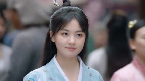 Tonton online EP2 Xianxun Wears Rong Er's Clothes to Help Her Escape Sarikata BM Dabing dalam Bahasa Cina