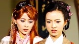 搜神传：龙三公主假扮石敢言，为何柳毅一直未发现端倪？