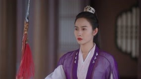  EP28 Yin Qi and Shangguan are United Against Tenth Prince 日語字幕 英語吹き替え
