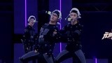 小鬼帮大张伟扶腰 秦霄贤：快乐都是别人的