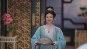  EP 40 Li Wei tells Yin Zheng she's pregnant 日語字幕 英語吹き替え