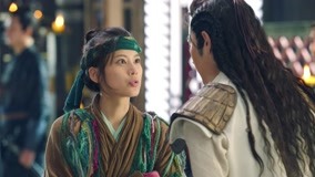  The Romance of Hua Rong Episódio 2 Legendas em português Dublagem em chinês