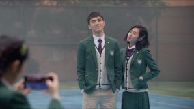 Watch the latest EP 1 High school bully kicks football in his school mate's face with English subtitle English Subtitle