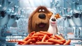 《爱宠大机密》：狗狗混入香肠工厂，简直是屠杀，尼玛太好吃了吧