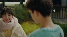 Watch the latest EP 14 Wanwan and Ren Chu Sees the First Snow Together with English subtitle English Subtitle