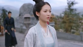  Unchained Love Episódio 9 (2022) Legendas em português Dublagem em chinês