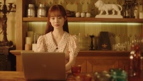 Watch the latest EP 13 Sui Yi Receives a Love Card and Bouquet of Red Roses from Male Childhood Friend (2022) online with English subtitle for free English Subtitle
