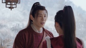 Watch the latest EP 34 Yin Qi tells Shang Guang how much he likes her online with English subtitle for free English Subtitle
