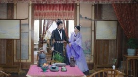  EP23 Empress Rong An Tries to Seduce Xiaoduo Legendas em português Dublagem em chinês