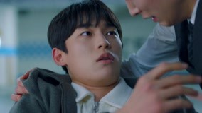 Watch the latest EP10 Dong Baek Gets Stabbed While Protecting Yu Dam (2023) online with English subtitle for free English Subtitle