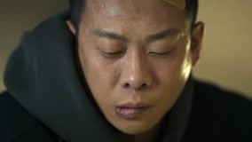  EP 10 An Xin Gets Stabbed in His Arm When Catching Crazy Donkey 日語字幕 英語吹き替え