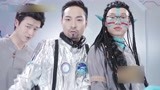 三狗福气夜宇宙大片 冲出地球对话“阿凡达”