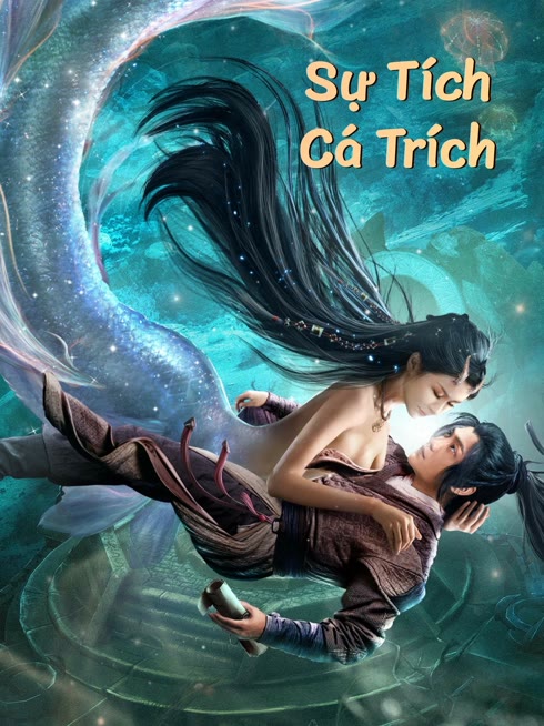 Xem Sự Tích Cá Trích Vietsub Thuyết minh