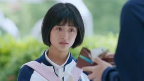  EP 8 Hurt Xiaoxi Cries and Yells at Jiang Chen to Not Ever Like Him Again 日本語字幕 英語吹き替え