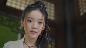 Watch the latest EP 6 Buyan Realises Chengxi Is Not the Destined One She's Waiting For online with English subtitle for free English Subtitle