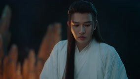 Watch the latest EP 8 Chengxi Treats Injured Buyan and Puts Her to Sleep Gently online with English subtitle for free English Subtitle