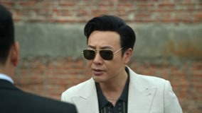 EP20 Qiqiang Uses His Skills to Uncover the Spy Among Them 日語字幕 英語吹き替え