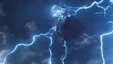 《复仇者联盟》：英雄们就要被团灭了，雷神带着风暴之斧扭转战局
