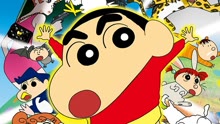 Watch the latest Crayon Shin-chan Movie 2009 (2009) online with English subtitle for free English Subtitle