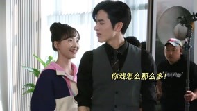 Tonton online Trivia "Perfect Mismatch": Luo Zheng dan Lu Xiaoyu memuji satu sama lain di set (2023) Sarikata BM Dabing dalam Bahasa Cina